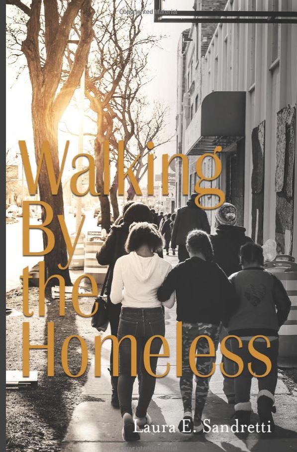 Walking by the Homeless book cover